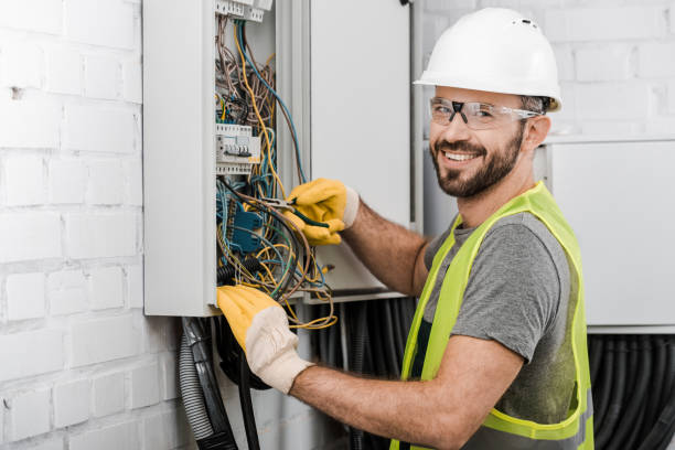 Best Home Electrical Repair  in Guntown, MS