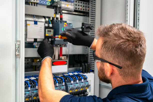 Best Circuit Breaker Repair  in Guntown, MS