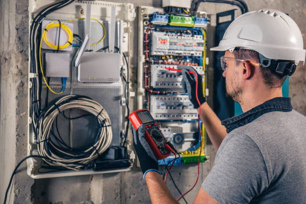 Best Emergency Electrical Repair  in Guntown, MS
