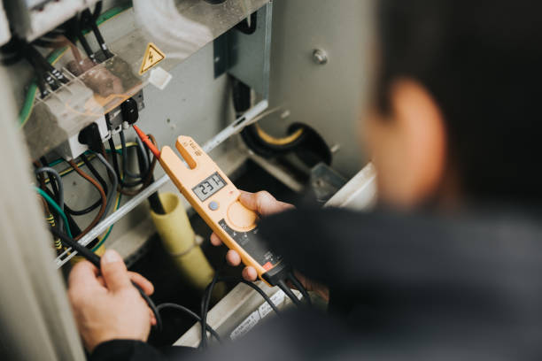 Best Electrical Upgrades for Homes  in Guntown, MS