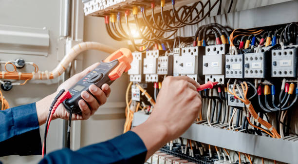 Best Electrical Outlet Repair  in Guntown, MS