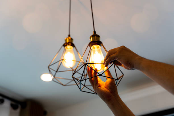 Best Local Electrician Companies  in Guntown, MS