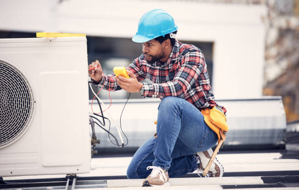 Best Electrical Rewiring Services  in Guntown, MS