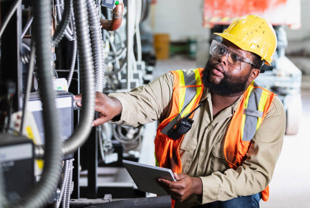 Best Electrical Repair Services  in Guntown, MS