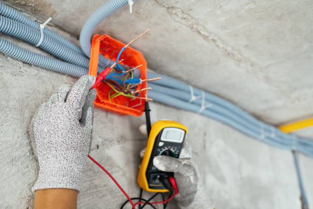 Best Affordable Electrical Installation  in Guntown, MS