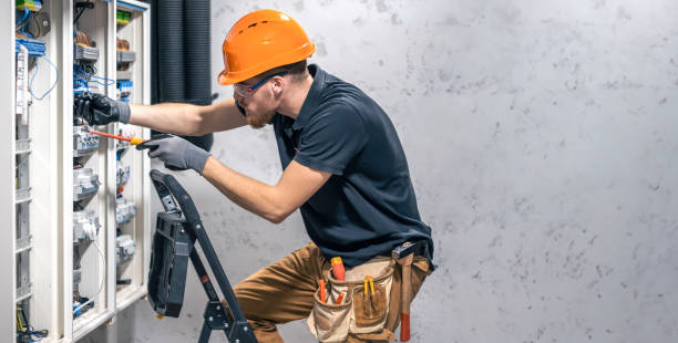 Reliable Guntown, MS Electrician Solutions