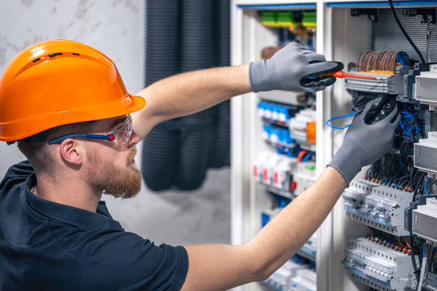  Guntown, MS Electrician Pros