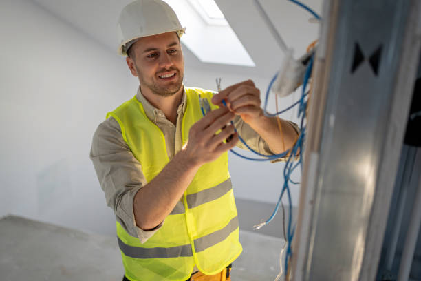Best Electrical Installation Contractor  in Guntown, MS
